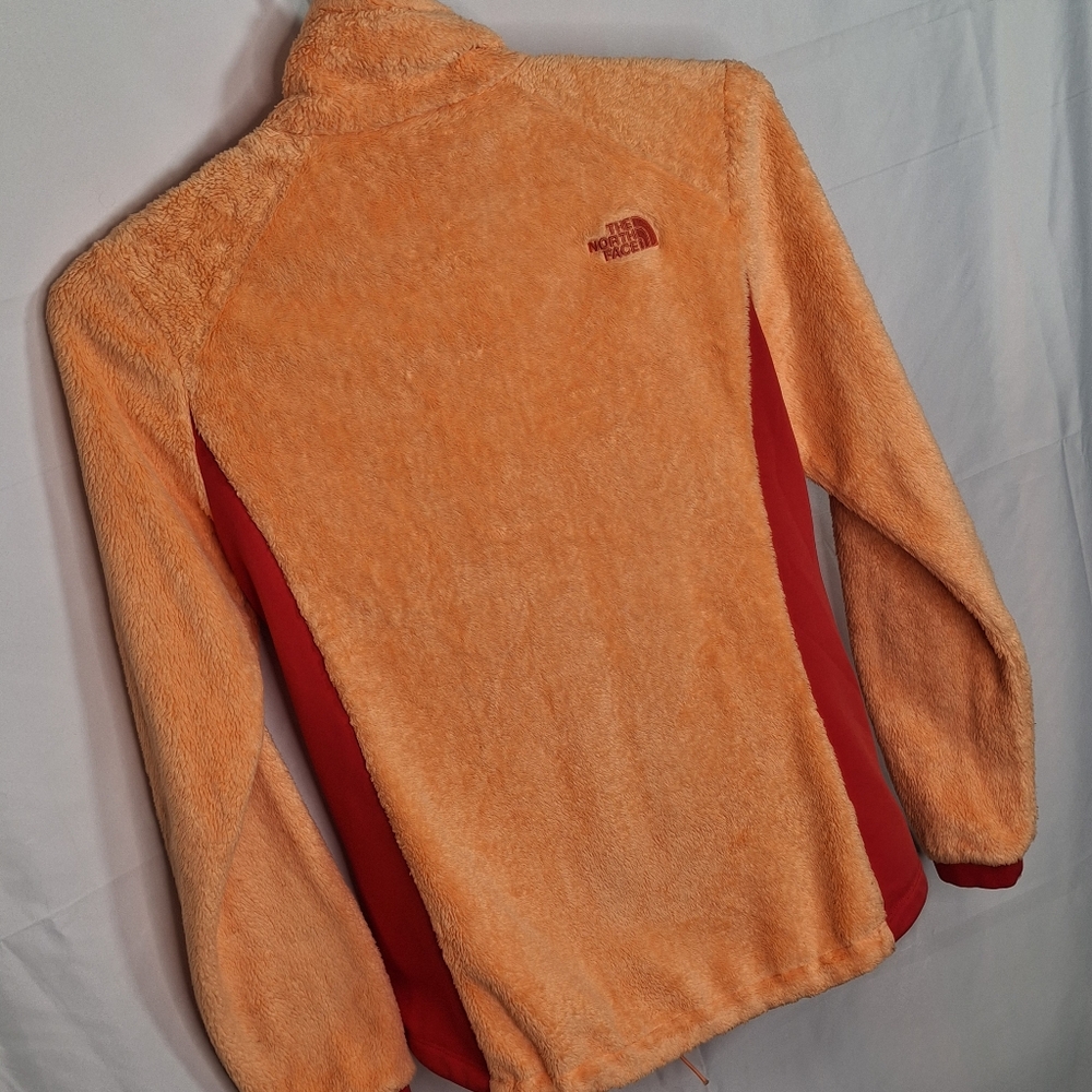 Northface Jacket Size Medium - image 7